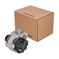 f.becker Lichtmaschine 14V 110A FüR Renault ScéNic III Grand Megane II Modus /