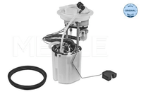 Kraftstoff FöRdereinheit FüR Vw Cc B7 Passat B6 Variant B8