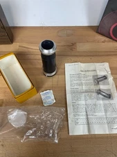 Vintage LENTAR Slide Duplicator – Complete in Box w/ Instructions