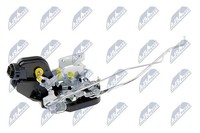 NTY Zentralverriegelung EZC-HY-520