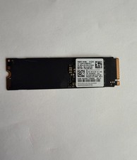 Samsung PM991 512GB M.2 2280 NVMe PCIe Gen3 x4 SSD MZVLQ512HALU-000H1