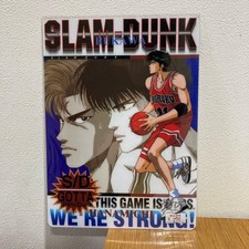 Tappetino da scrivania Slam Dunk Slamdank