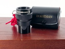    Near MINT Horseman Loupe Lupe 7x for Large Format Camera From Japan