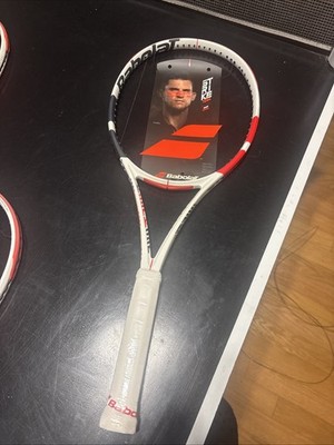 Babolat Pure Strike Team 4 3/8 New Tennis Racket