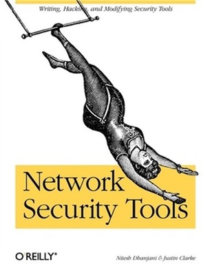 Network Security Tools (Paperback or Softback)