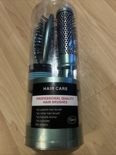 Hair Care Professional Hair Brushes 12 Pack Hair Brush Set