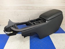 2006 Pontiac Gto Front Floor Center Console Black With No Shifter Oem 2006 Pontiac Gto Front Floor Center Console Black With No Shifter Oem
