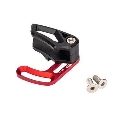 Mountainbike DH Direct Mount Kettenführung CNC verarbeitet Geräuschreduzierung