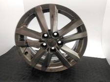 MITSUBISHI ASX 18" Inch 5x114.3 Offset ET46 6.5J Alloy Wheel 2010-2022 NO.4
