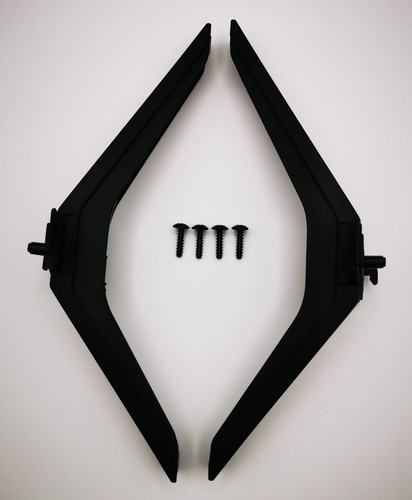 LG TV Standfüße MAM660092 - 55/50UQ80 für 50NANO80A6B Standfüsse