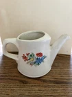 Small Vintage McCoy Watering Can Planter