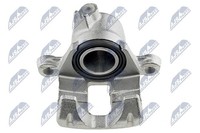 NTY Bremssattel HZT-TY-001 FüR Toyota Land Cruiser Prado VAN GDJ150_ GDJ155_ D4D