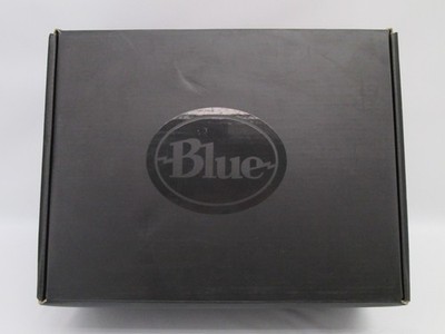 Blue Bluebird SL XLR Micrófono de condensador cardioide para grabación Blue Bluebird SL XLR Micrófono de condensador cardioide para grabación