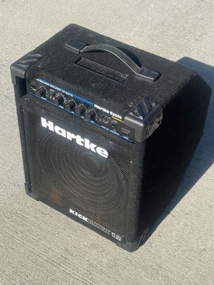 Hartke HA1200 Kickback 12 Bass Combo Amplifier