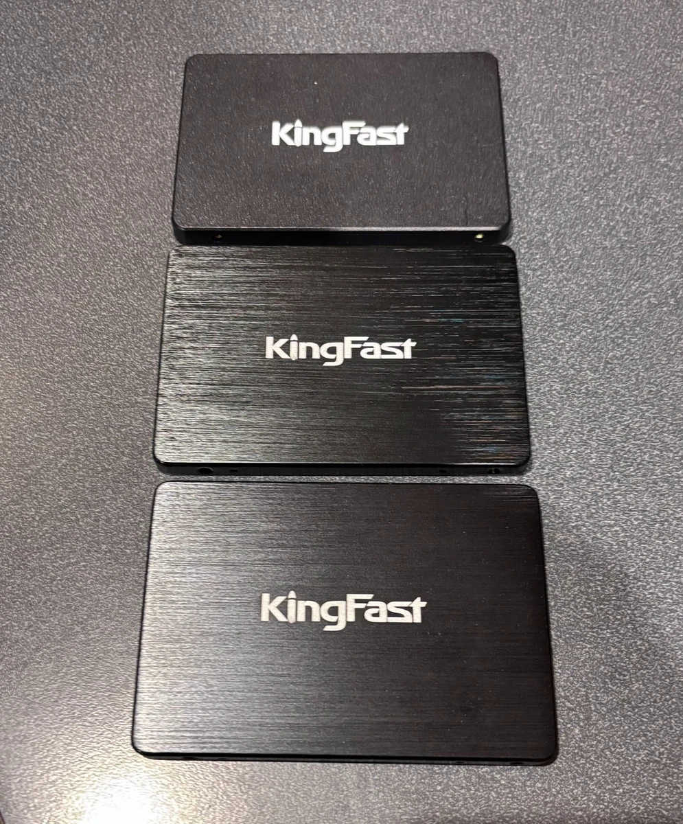 KingFast Solid State Drives for sale | eBay