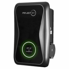Project EV EVA-07S-SE 7kW Smart EV Charger