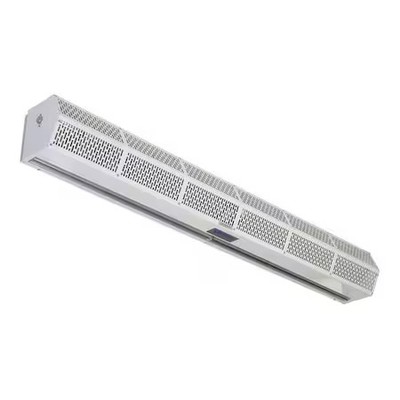 Berner Slc07-1042Ac-G Low Profile Air Curtain, 42-7/8 In. W