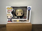 Funko Pop! Vinyl: Fallout - Nuka-Girl - GameStop (Exclusive) #517