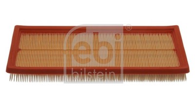 FEBI BILSTEIN Luftfilter 38875 für FIAT ABARTH