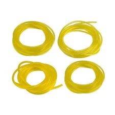 2*3.5 3*6 3*5 2.5*5mm Trimmer Petrol Fuel Line Hose Chainsaw Gas Pipe Mower Tube