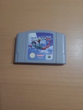 ebay® Auktion 377131446088 | Pilotwings 64 – Nintendo 64 N64 – PAL – Original Modul – Getestet Thumbnail of ebay® auction 377131446088 | Pilotwings 64 – Nintendo 64 N64 – PAL – Original Modul – Getestet