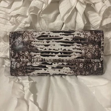 Hobo International Ardor Continental Wallet NWOT