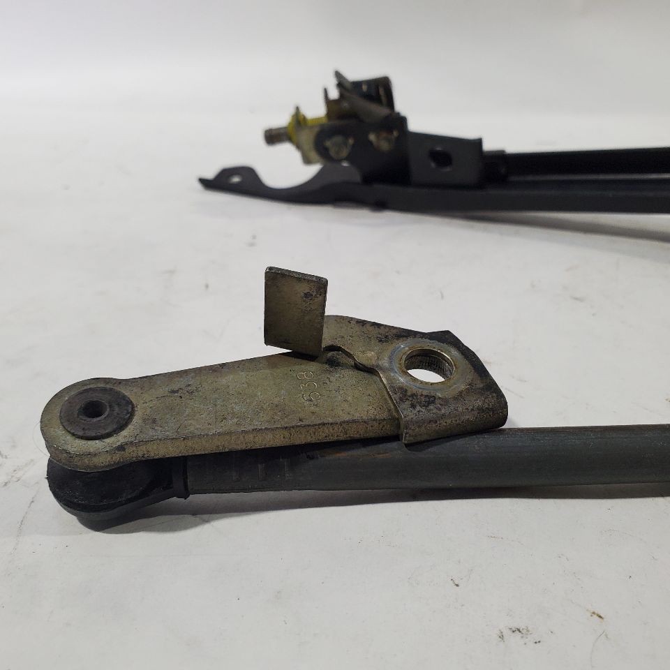 Used Windshield Wiper Motor fits: 1991 Bentley TURBO R  Grade A