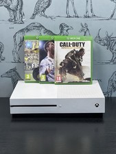 Xbox One S 1TB Console | 3 Games Included | Fully Working | EXCELLENT CONDITION