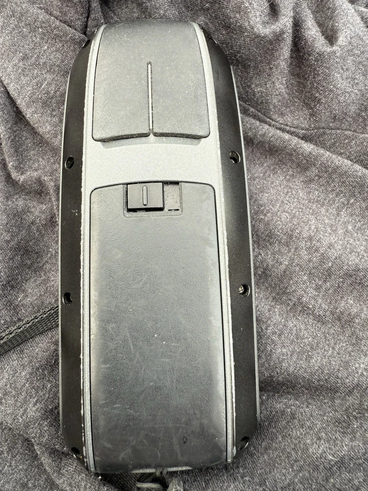 Garmin GPSMAP 78s Handheld Marine GPS Navigator Turns on. Unit Only. - Image 2 of 4