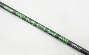 ⭐︎シャフト キャロウェイ HZRDUS Smoke iM10 Mid 60 Project X HZRDUS Smoke iM10 Shaft Review - Plugged In Golf