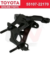 Toyota Bremspedalbelag 55107-22170