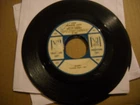 Shelley Fabares " 45 Promo Vee Jay (VJ) # 632 "LOST SUMMER LOVE (Beatles)