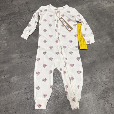Skims Sleep Baby os-ful-5764k marbleheart banner Size 6M