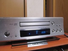 Onkyo C-733 CD Player Used Good Condition Plays Well