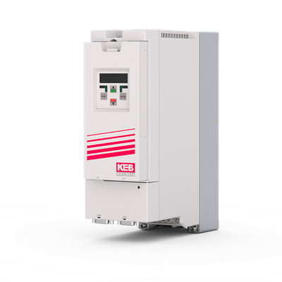 KEB COMBIVERT F5-A 12F5M1D-3ADA 12.F5.M1D-3ADA