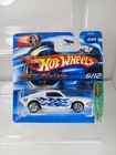 Hot Wheels 2006 Treasure T-Hunt 6/12, 1967 Mustang Short Card Faster Than Ever 