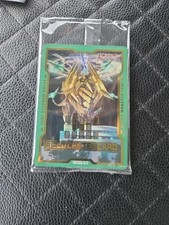 Konami Yu-Gi-Oh! TCG Extra Monster Zone Field Center Enneacraft Aiza.LEON