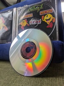 Namco Museum Dreamcast Complete