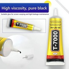 15/50/110ml T7000 Glue Needle Phone Point Drill Cell Phone Screen Repair-Glue
