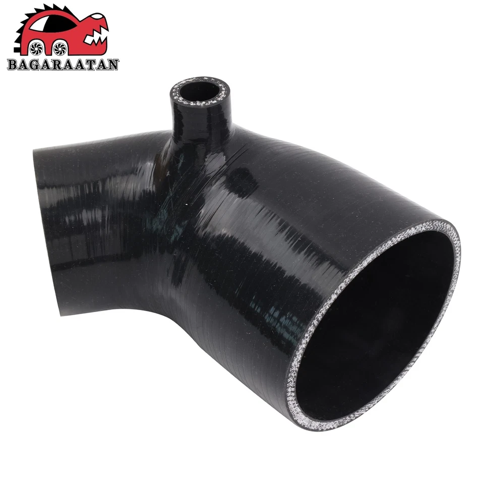 Kit de entrada turbo para BMW B58 3.0L G Series G20 G21 M340i M440i xDrive Toyota A90 Foto 3 de 4