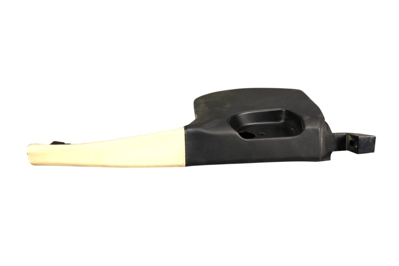 06-12 Bentley Continental Rear Left Side Quarter Trim Cover 3W0868448 OEM