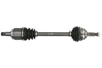 Vorderachse Links Pascal G2S003PC Antriebswelle FüR Skoda