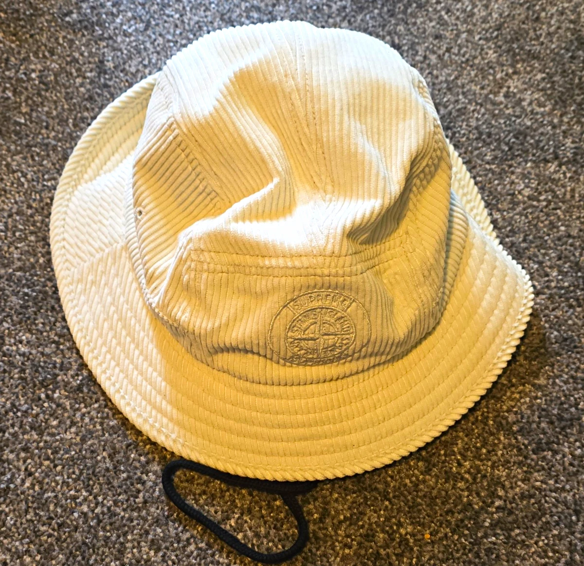 Supreme Corduroy Hats for Men for sale | eBay UK