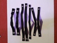 Lot De Petites Sangles Attaches