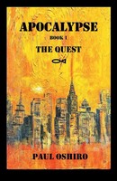 Paul Oshiro | Apocalypse Book 1 | Taschenbuch | Englisch (2021) | The Quest