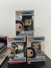 Funko Pop Grey's Anatomy Figures 25