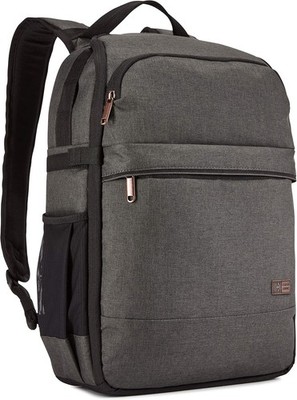 Case Logic Era Large Kamera Rucksack Drohnen Laptop 13'' DSLR Tasche grau