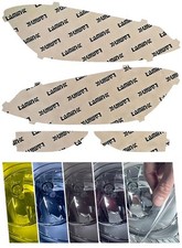 VW Golf Mk7.5 (2018-2021) Headlight Covers
