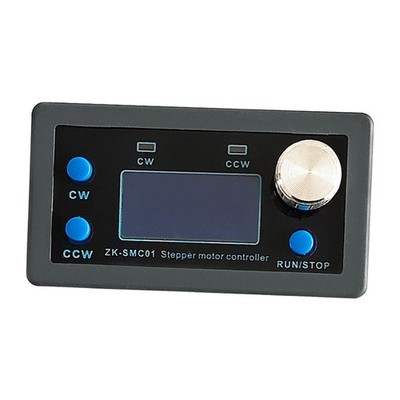 Smc01 Stepper Motor Driver Controller Universal Input Polarity Protection