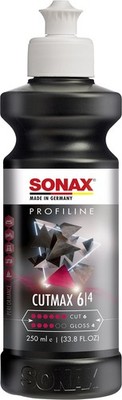 SONAX 02461410  PROFILINE CutMax 250 ml